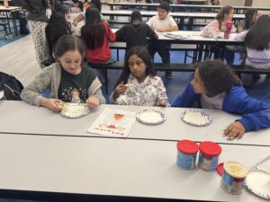 Food Brings Hope - Christmas Photos