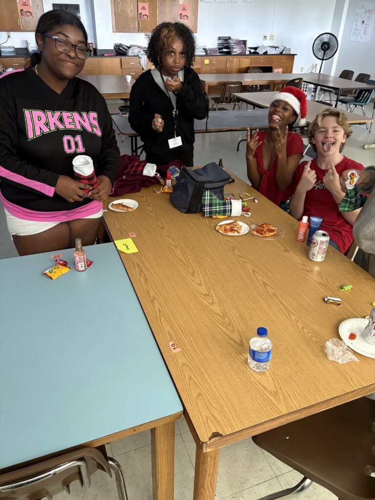 Program Goals:   Students will achieve proficiency or higher on ELA FAST PM3 - They will improve reading comprehension, vocabulary, and grammar skills.   Take clear, effective notes during reading and lessons - Students will develop effective note-taking strategies to help retain and organize key information from texts and lessons.   Increase Reading Fluency - Students will increase their reading fluency to improve comprehension and reading stamina. Students will improve WPM by at least 20% over 3 months and increase comprehension quiz scores (80% or higher).   Planned Activities:   Outline of Academics: Students will take part in two book studies throughout the program to assist in their goals of increasing reading fluency. Students will also take part in English tutoring, reviewing targeted benchmarks, learning proper notetaking and organizational skills, improving grammar and vocabulary, and improving comprehension skills. Students will utilize both online curriculum and printed literature with questions.   Target Students:   9th grade students   Summary:   They focus in on ELA and review novels and use critical thinking to answer questions and summarize books.