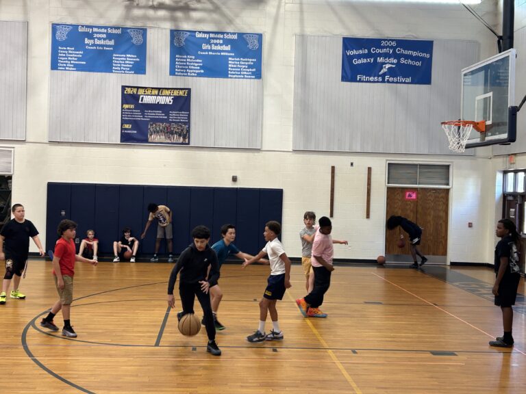 Galaxy Middle Boys 1