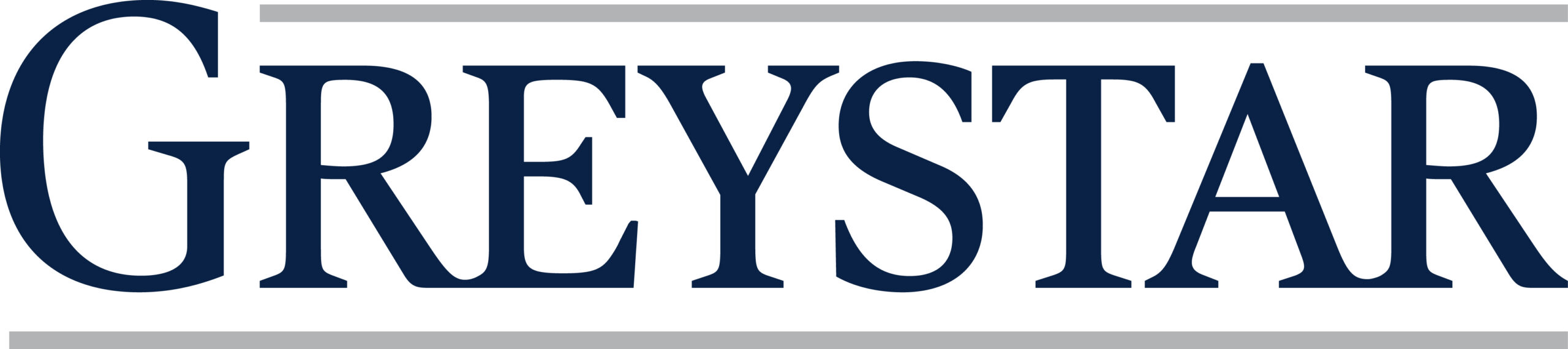 Greystar Logo
